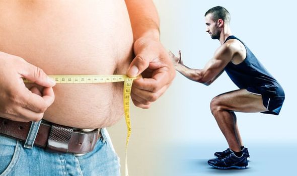 effective weight loss solution for men