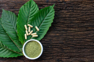 Sustainability Practices in the Production of Kratom Pills