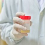 Heard of Synthetic urine test?