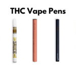 The Latest Innovations: THC Vape Pens Making Waves in Canada