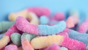 Wellness in Every Bite: A Closer Look at Caps Gummies