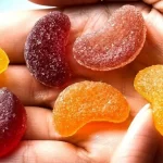 Benefits of CBD with the flavorful gummies