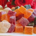 THC Chewy Gummies for Beginners: Tips and Recommendations in 2024