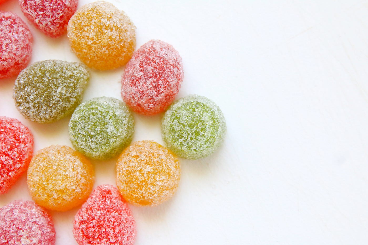 Breaking Down the Different Flavors of Delta-9 Gummies