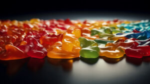 Delta-8 Gummies and Appetite Stimulation: Can They Help?